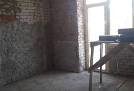 Apartment for sale, 4 Room, Old building, Kutaisi, Zastava