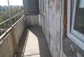Apartment for sale, 4 Room, Old building, Kutaisi, Zastava