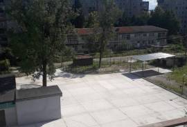 Apartment for sale, 4 Room, Old building, Kutaisi, Zastava