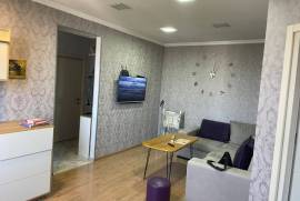 Apartment for sale, Old building, Nadzaladevi