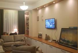 For Rent, 3 Room, New building, Tbilisi, Bagebi