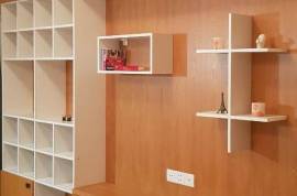 For Rent, 3 Room, New building, Tbilisi, Bagebi