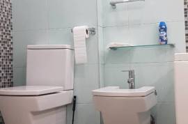 For Rent, 3 Room, New building, Tbilisi, Bagebi