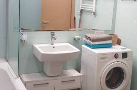 For Rent, 3 Room, New building, Tbilisi, Bagebi