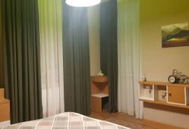 For Rent, 3 Room, New building, Tbilisi, Bagebi
