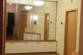 For Rent, 3 Room, New building, Tbilisi, Bagebi