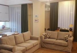 For Rent, 3 Room, New building, Tbilisi, Bagebi