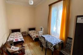 Daily Apartment Rent, 1 Room, Old building, Batumi, Old Batumi district