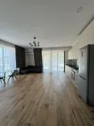 Аренда, 3 Kомнатная, Новостройка, Тбилиси, vake