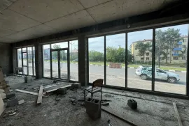 For Rent, Universal commercial space, Telavi