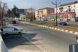 For Rent, Universal commercial space, Telavi