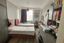 იყიდება ბინა, 4 ოთახიანი, ახალი აშენებული, თბილისი, სანზონა