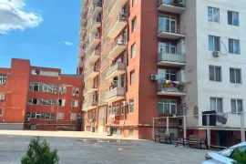 იყიდება ბინა, 4 ოთახიანი, ახალი აშენებული, თბილისი, სანზონა