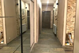 იყიდება ბინა, 4 ოთახიანი, ახალი აშენებული, თბილისი, სანზონა