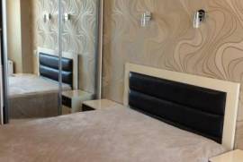 For Rent, 3 Room, New building, Tbilisi, Mtatsminda