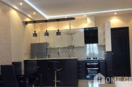For Rent, 3 Room, New building, Tbilisi, Mtatsminda