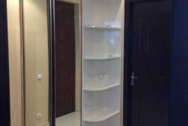 For Rent, 3 Room, New building, Tbilisi, Mtatsminda