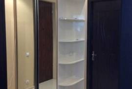 For Rent, New building, Mtatsminda