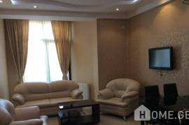 For Rent, 3 Room, New building, Tbilisi, Mtatsminda