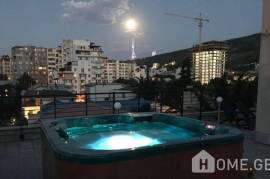 Apartment for sale, New building, vake