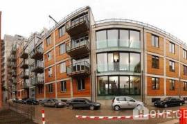 Apartment for sale, New building, vake