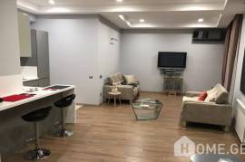 Apartment for sale, New building, vake