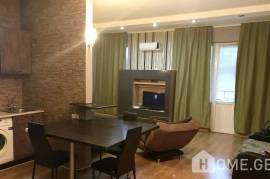 Daily Apartment Rent, New building, saburtalo