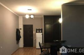 Daily Apartment Rent, New building, saburtalo