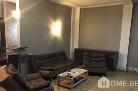 Daily Apartment Rent, New building, saburtalo