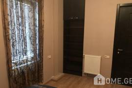 Daily Apartment Rent, New building, saburtalo