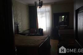 Apartment for sale, 4 Room, Old building, Tbilisi, saburtalo