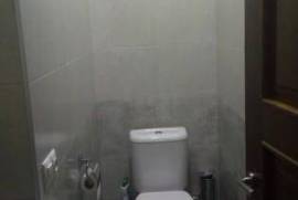 Apartment for sale, 4 Room, Old building, Tbilisi, saburtalo