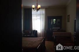 Apartment for sale, 4 Room, Old building, Tbilisi, saburtalo