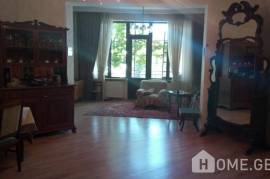 Apartment for sale, 4 Room, Old building, Tbilisi, saburtalo