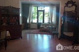 Apartment for sale, Old building, saburtalo