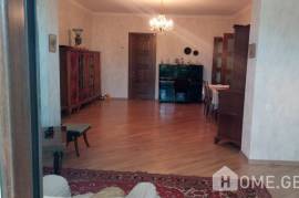 Apartment for sale, 4 Room, Old building, Tbilisi, saburtalo