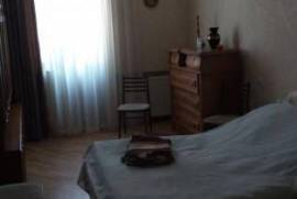 Apartment for sale, 4 Room, Old building, Tbilisi, saburtalo