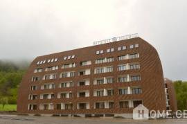 Daily Apartment Rent, New building, Bakuriani