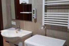 Daily Apartment Rent, New building, Bakuriani