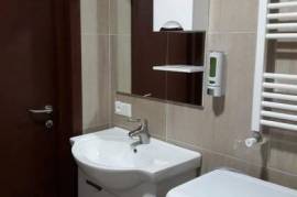 Daily Apartment Rent, New building, Bakuriani