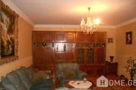 Продается квартира, 3 Kомнатная, Старое здание, Тбилиси, Варкетили