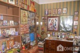 Продается квартира, 3 Kомнатная, Старое здание, Тбилиси, Варкетили