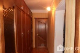 Продается квартира, 3 Kомнатная, Старое здание, Тбилиси, Варкетили