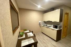 Daily Apartment Rent, New building, Bakuriani