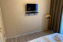 Daily Apartment Rent, New building, Bakuriani