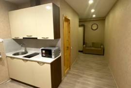 Daily Apartment Rent, New building, Bakuriani