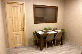 Daily Apartment Rent, New building, Bakuriani