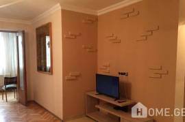 ქირავდება ბინა, 2 ოთახიანი, ძველი აშენებული, თბილისი, საბურთალო