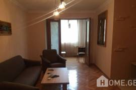 ქირავდება ბინა, 2 ოთახიანი, ძველი აშენებული, თბილისი, საბურთალო