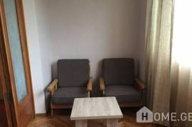 ქირავდება ბინა, 2 ოთახიანი, ძველი აშენებული, თბილისი, საბურთალო